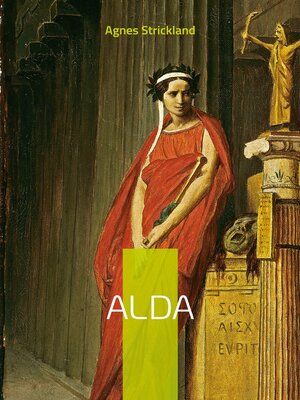 cover image of Alda